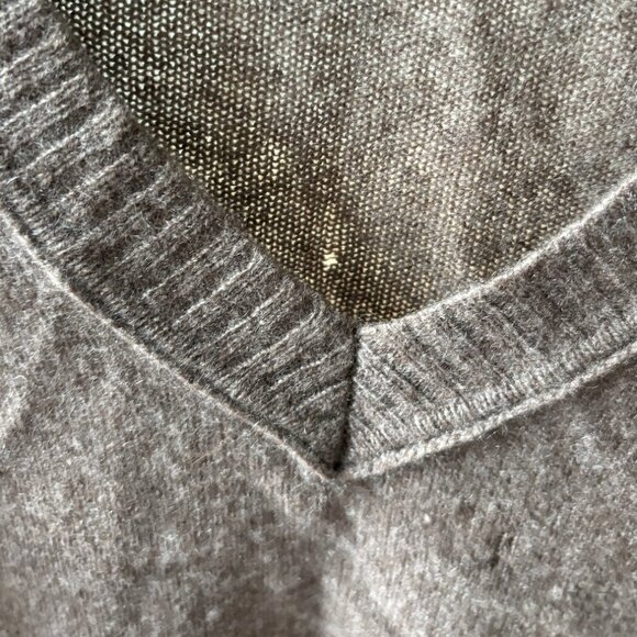 Inhabit Cashmere Sweater - Picture 5 of 5